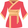 Emoji Chimono 👘 image - EmojiTwo style