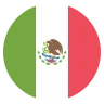Flag: Mexico Emoji 🇲🇽 image - EmojiTwo style