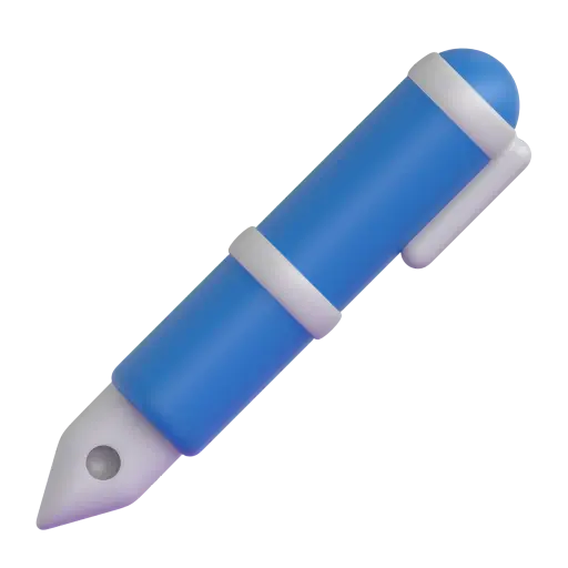 Fountain Pen