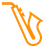 Saxophone