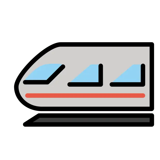 Rail léger