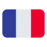 Flag: Clipperton Island Emoji 🇨🇵 image - Tossface style