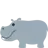 Hippopotamus