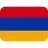 Flag: Armenia