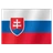 Flag: Slovakia