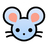 마우스 페이스