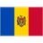 Flag: Moldova