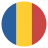 Flag: Romania