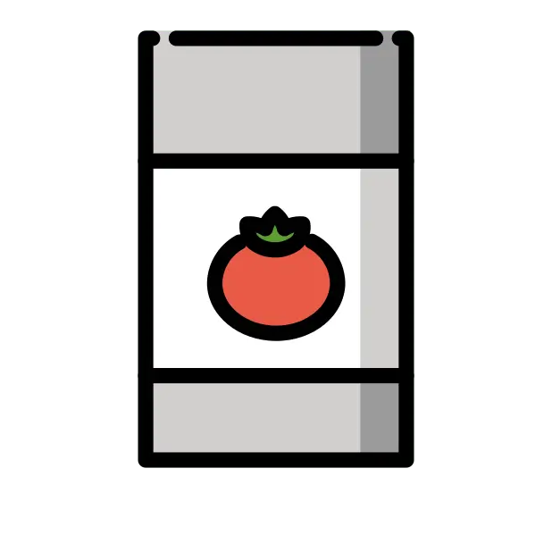 Canned Food
