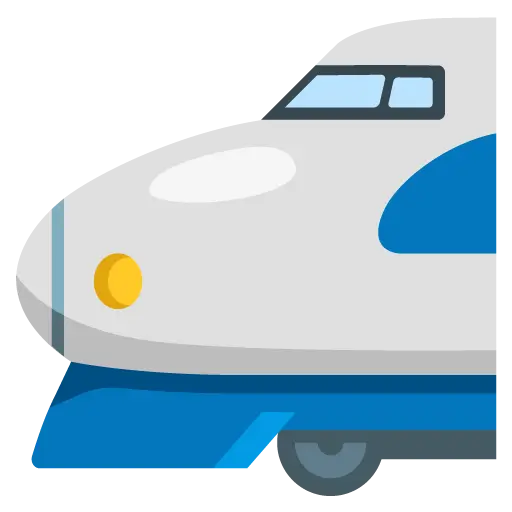 Bullet Train