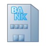 Banka Emoji 🏦 image - Emojidex style
