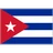 Flag: Cuba