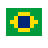 Flag: Brazil