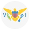 Flag: U.s. Virgin Islands Emoji 🇻🇮 image - EmojiTwo style