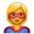 Woman Superhero