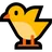 아기 병아리