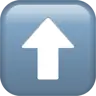 Up Arrow
