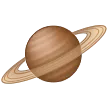 Ringed Planet