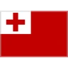 Flag: Tonga Emoji 🇹🇴 image - Skype style