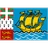 Flag: St. Pierre & Miquelon