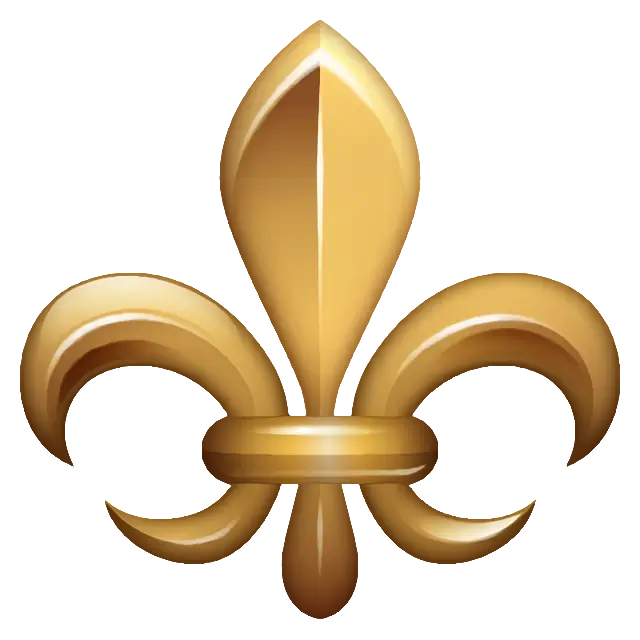 Fleur-de-lis