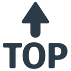 Top Arrow