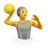 水球