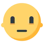 Neutral Face