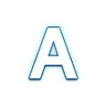 Regional Indicator Symbol Letter A 🇦 image - Samsung style