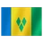 Flag: St. Vincent & Grenadines