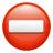 No Entry