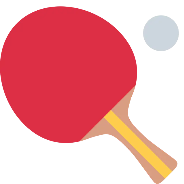 Ping Pong