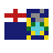 Flag: Pitcairn Islands