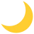 เดือนเสี้ยว