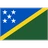 Flag: Solomon Islands