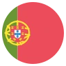 Flag: Portugal Emoji 🇵🇹 image - EmojiTwo style