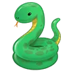 Kígyó