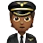 Pilot: Medium-Dark Skin Tone