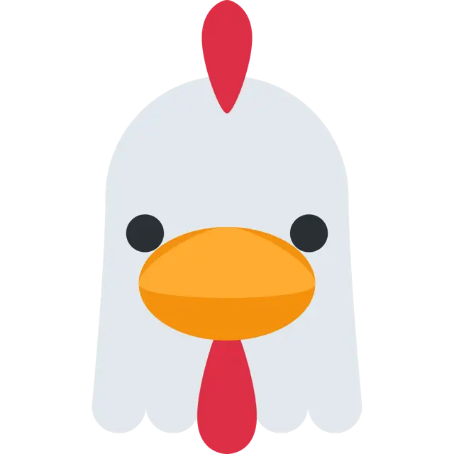 鸡