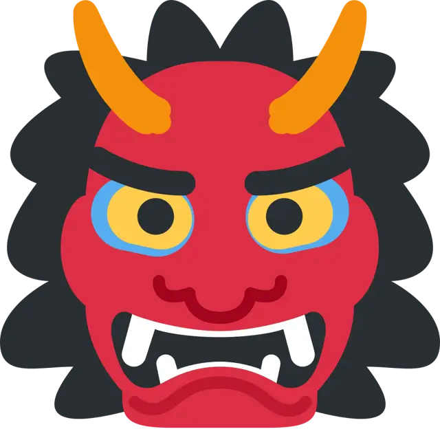 Ogro japonés