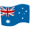 Flag: Heard & Mcdonald Islands Emoji 🇭🇲 image - Facebook Messenger (2016) style