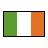 Flag: Ireland