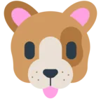 Dog Face