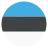 Flag: Estonia