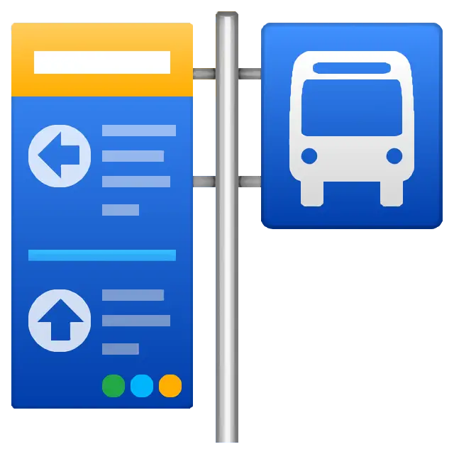 Bus Stop
