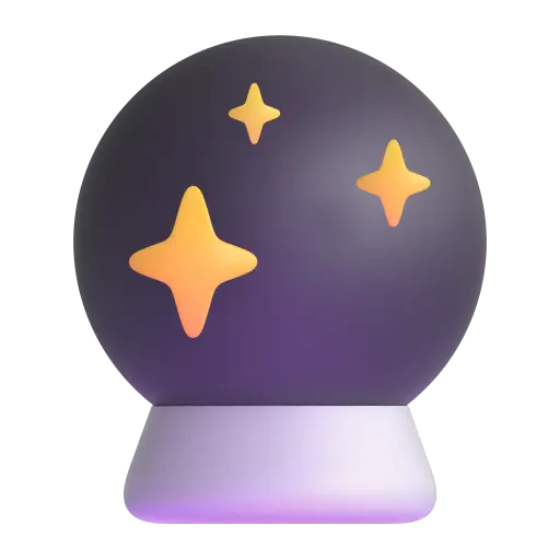 Crystal Ball