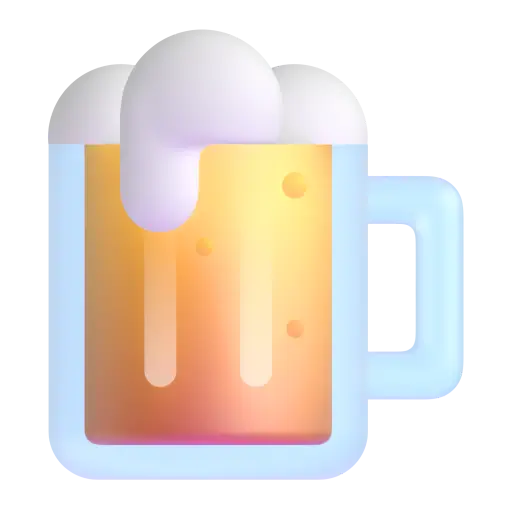 Caneca de cerveja