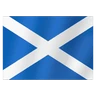 Flag: Scotland Emoji 🏴󠁧󠁢󠁳󠁣󠁴󠁿 image - Huawei Harmony OS style