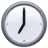 Saat yüzü yedi oclock