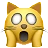 Weary Cat